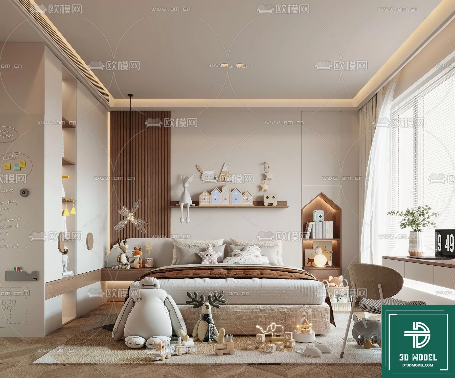 3DSKY FREE - FREE 3DS MAX MODELS