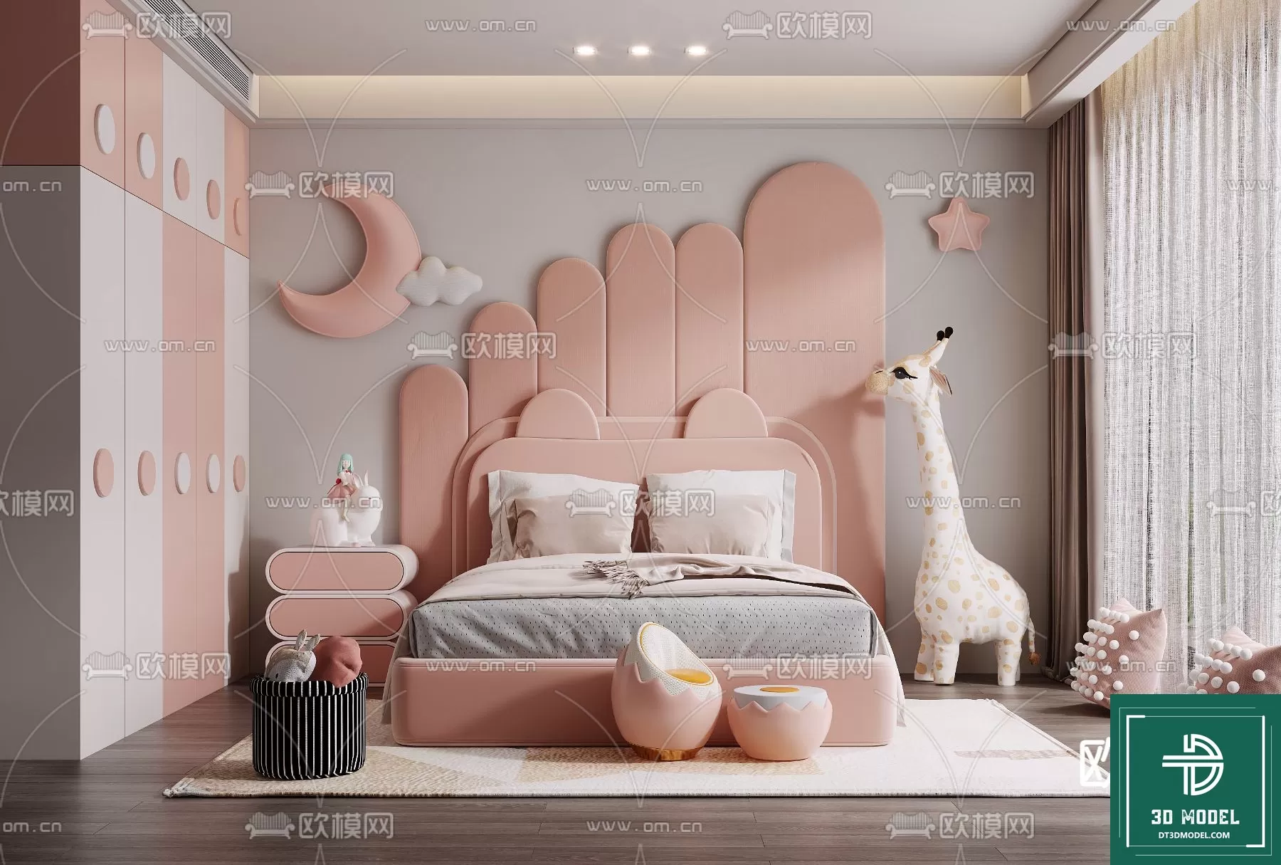 3DSKY FREE - FREE 3DS MAX MODELS