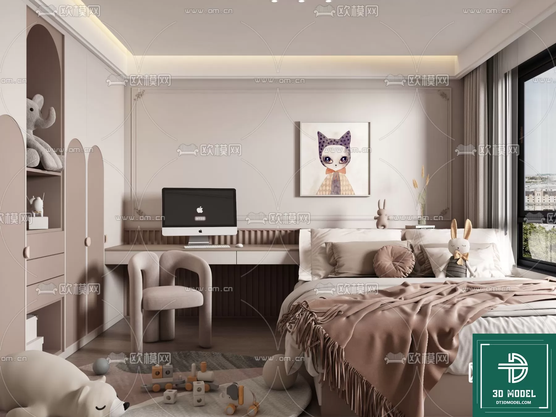 3DSKY FREE - FREE 3DS MAX MODELS