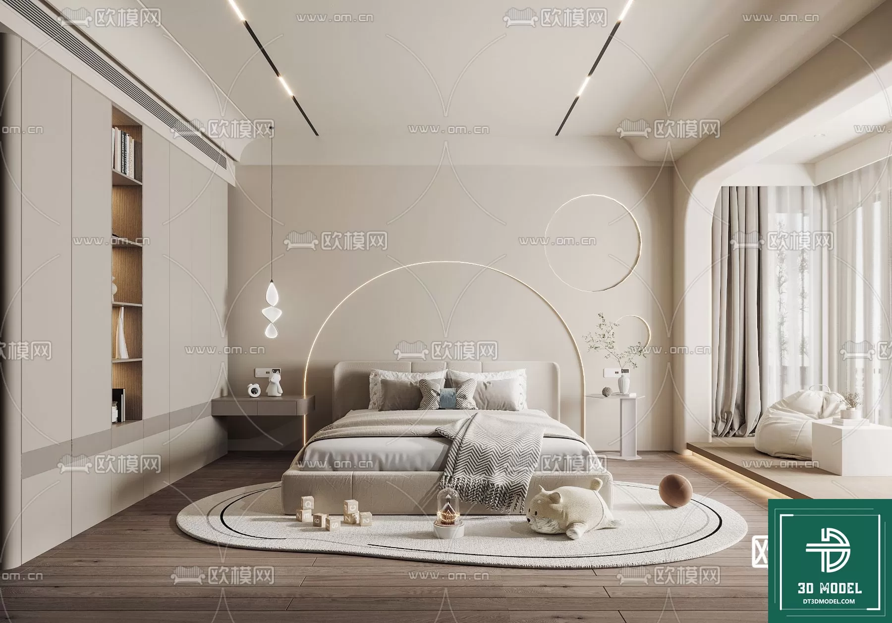 3DSKY FREE - FREE 3DS MAX MODELS