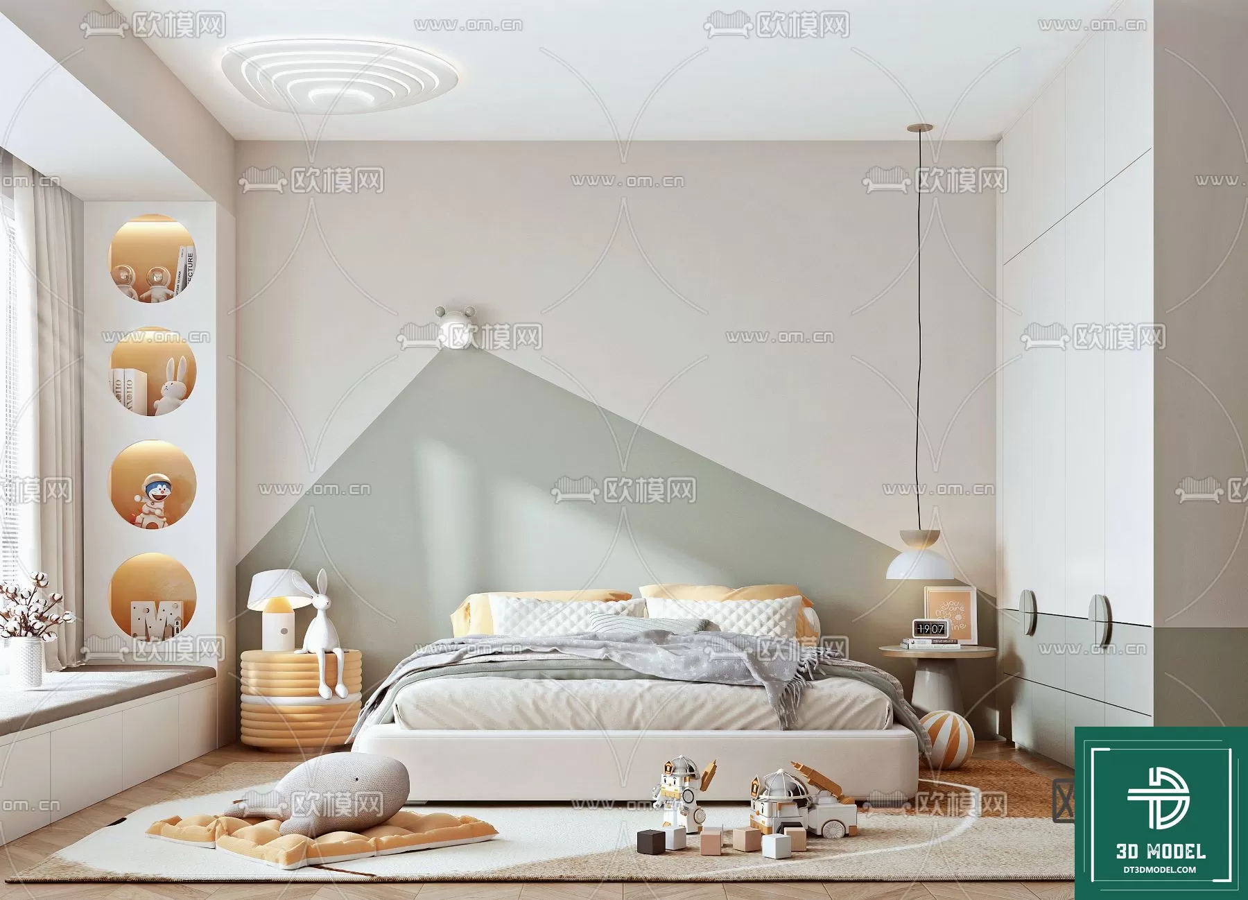 3DSKY FREE - FREE 3DS MAX MODELS