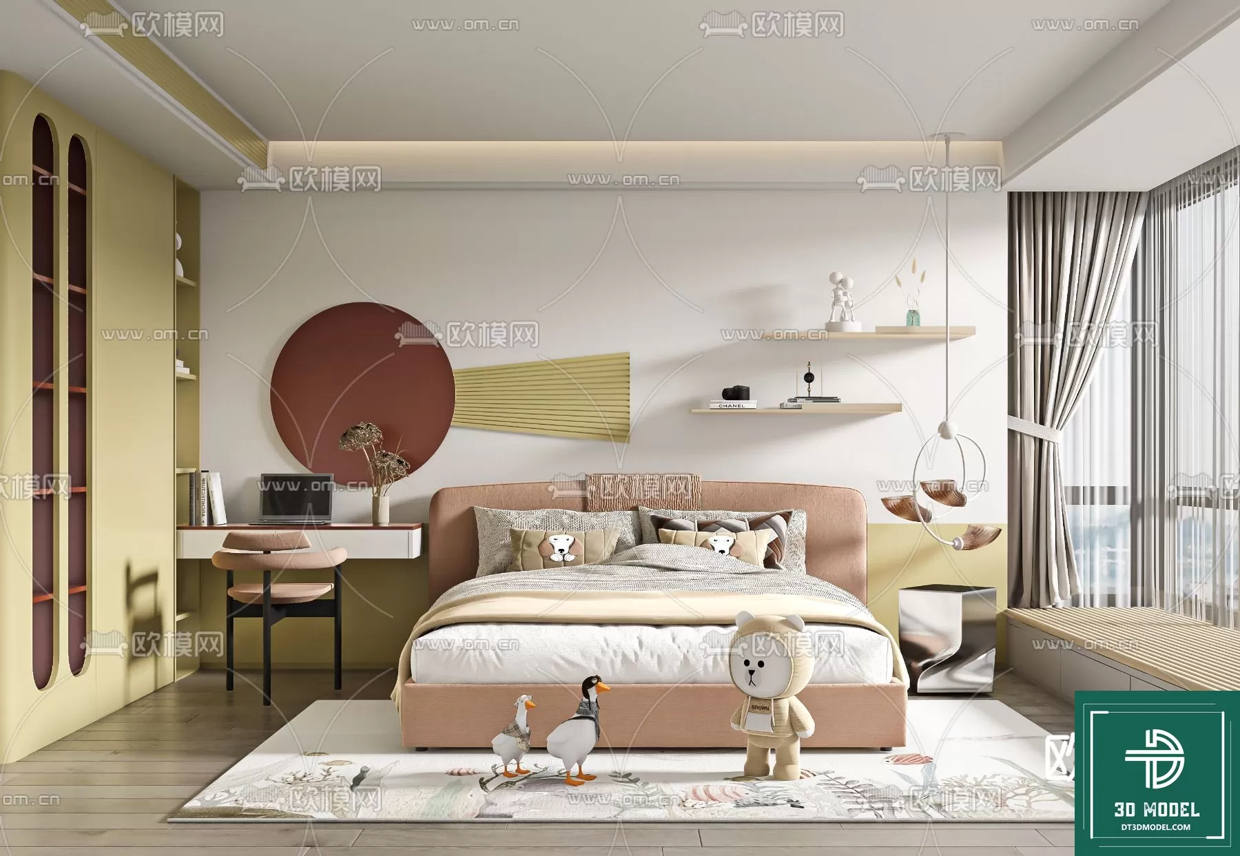 3DSKY FREE - FREE 3DS MAX MODELS