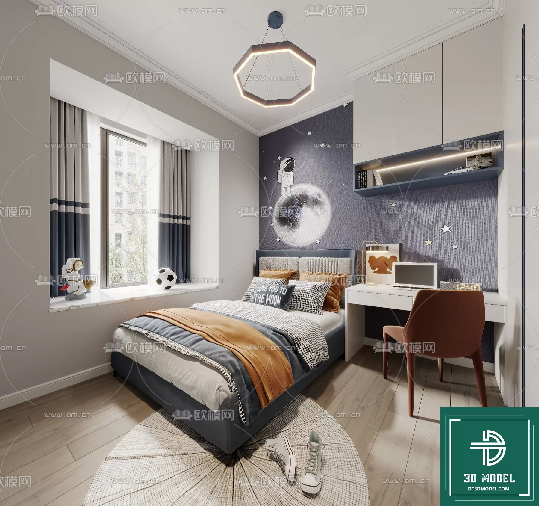 3DSKY FREE - FREE 3DS MAX MODELS