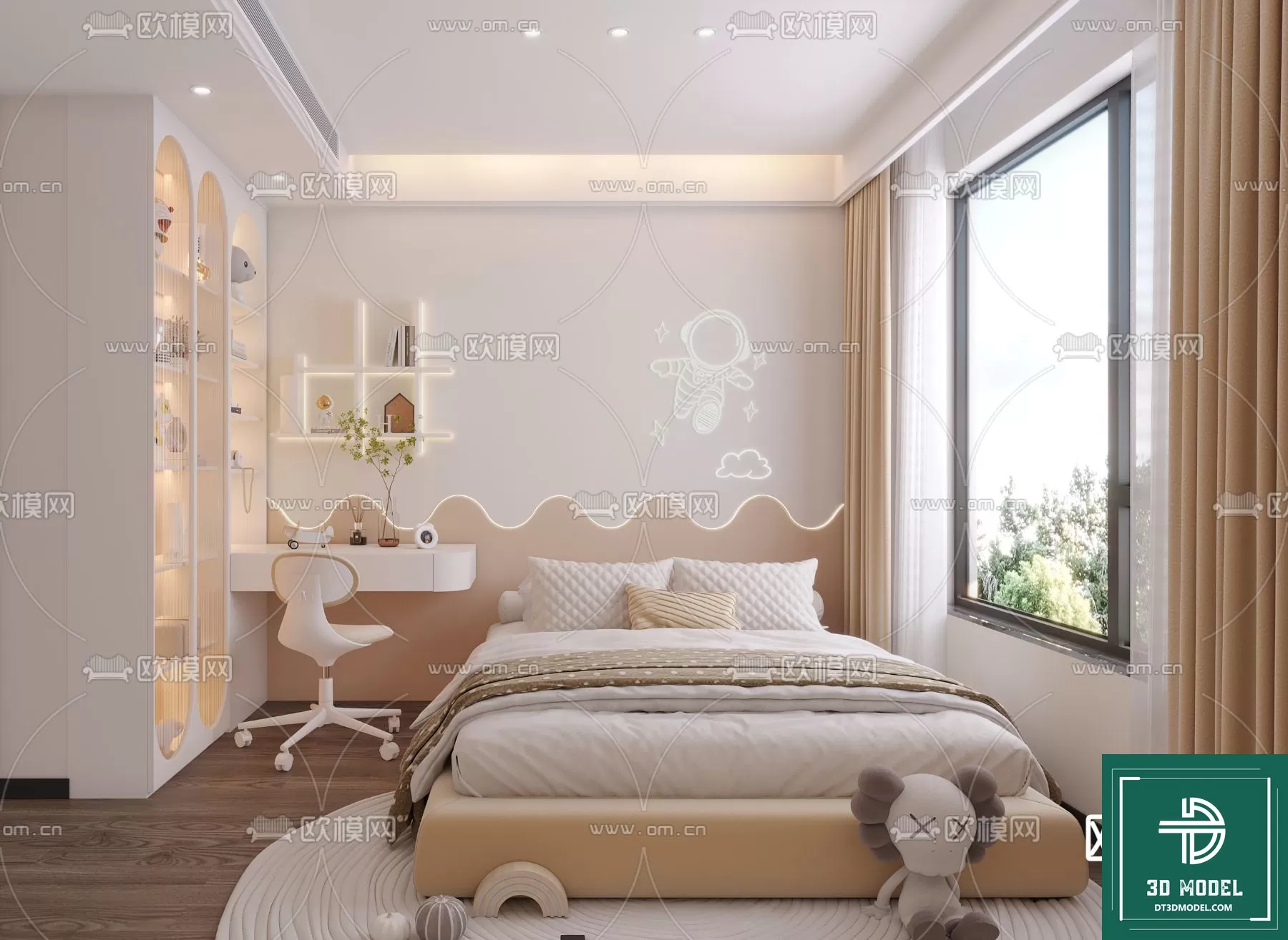 3DSKY FREE - FREE 3DS MAX MODELS