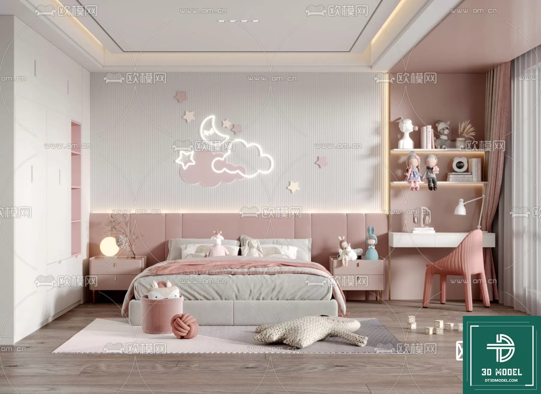 3DSKY FREE - FREE 3DS MAX MODELS