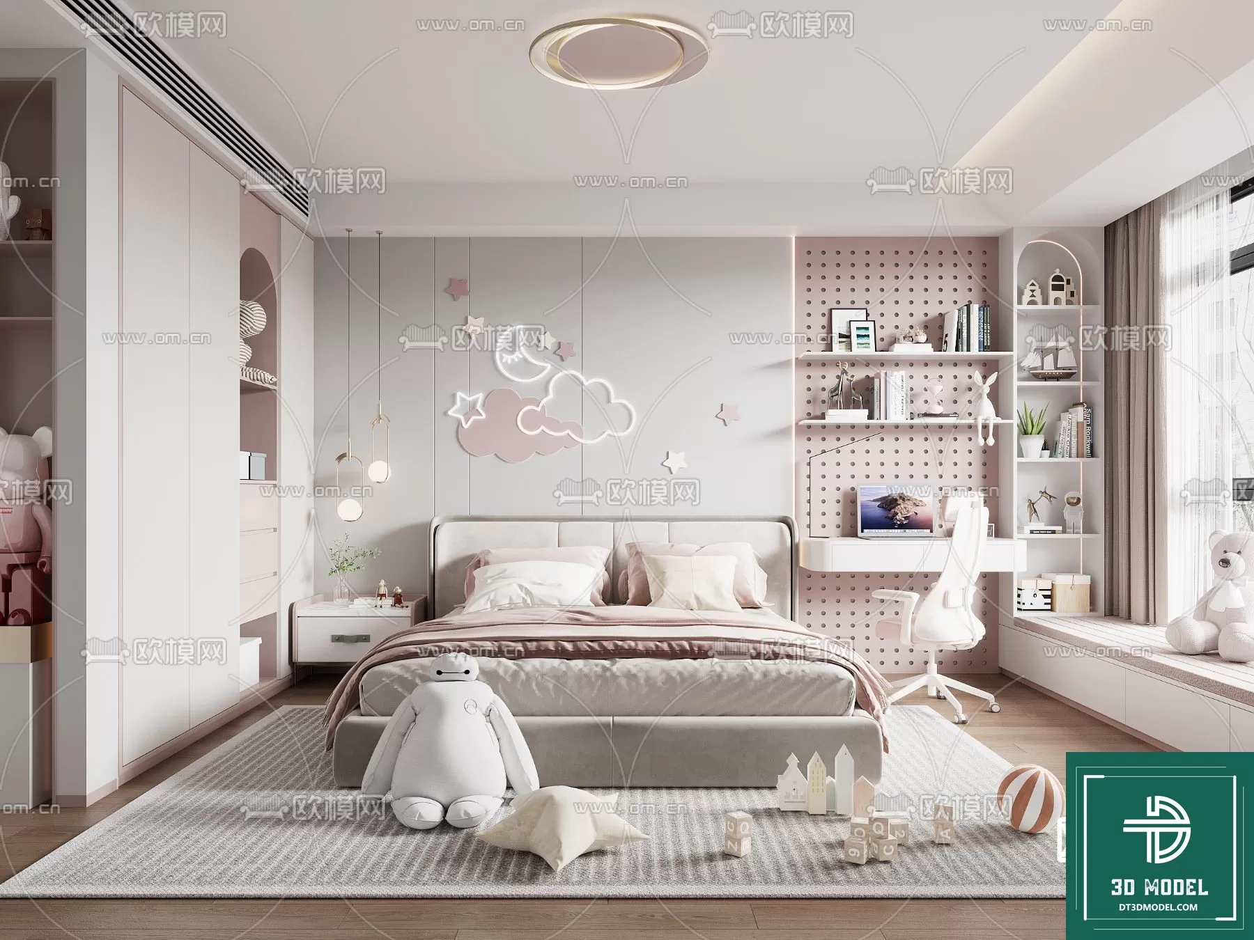 3DSKY FREE - FREE 3DS MAX MODELS