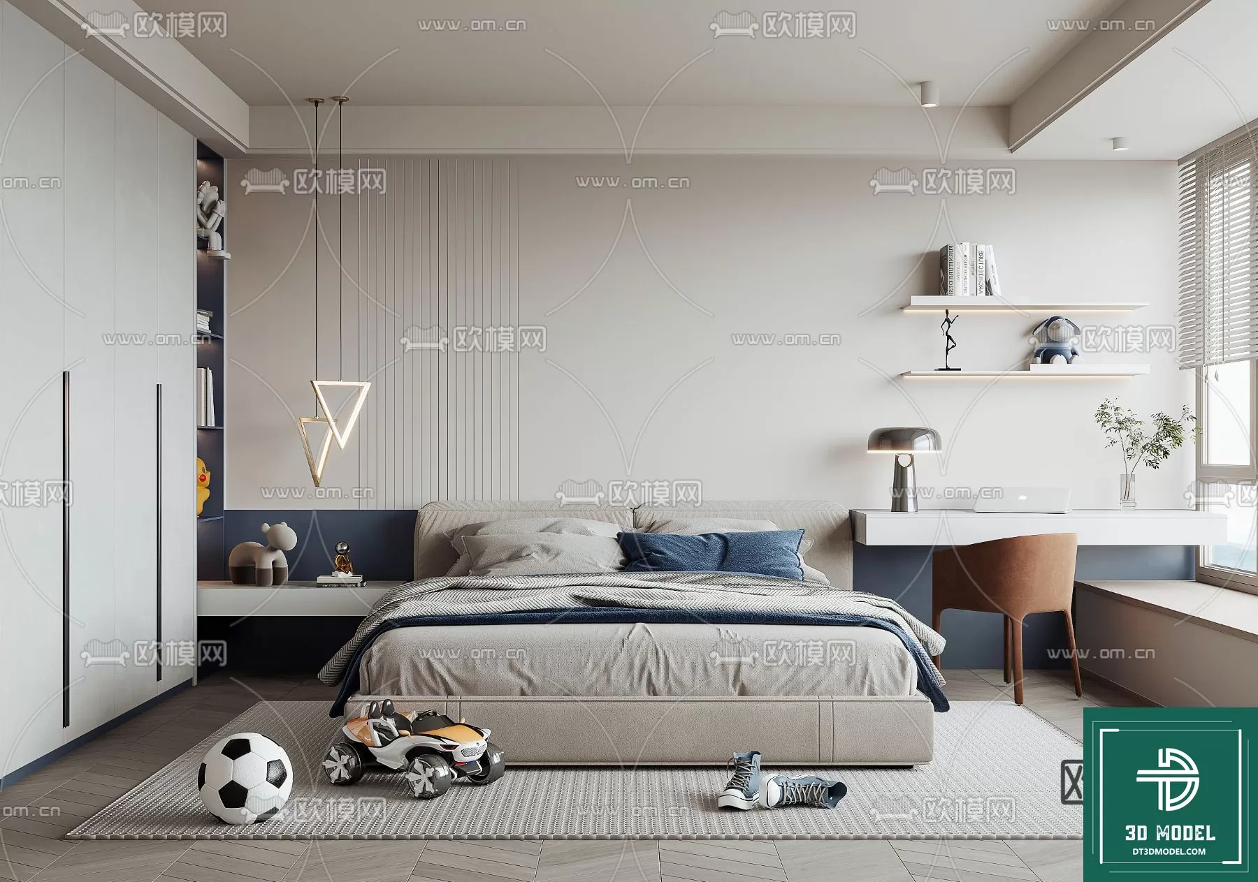 3DSKY FREE - FREE 3DS MAX MODELS