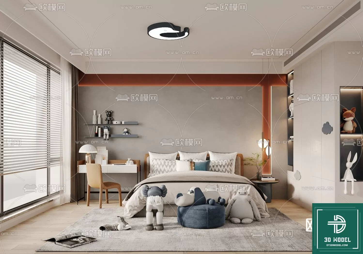 3DSKY FREE - FREE 3DS MAX MODELS