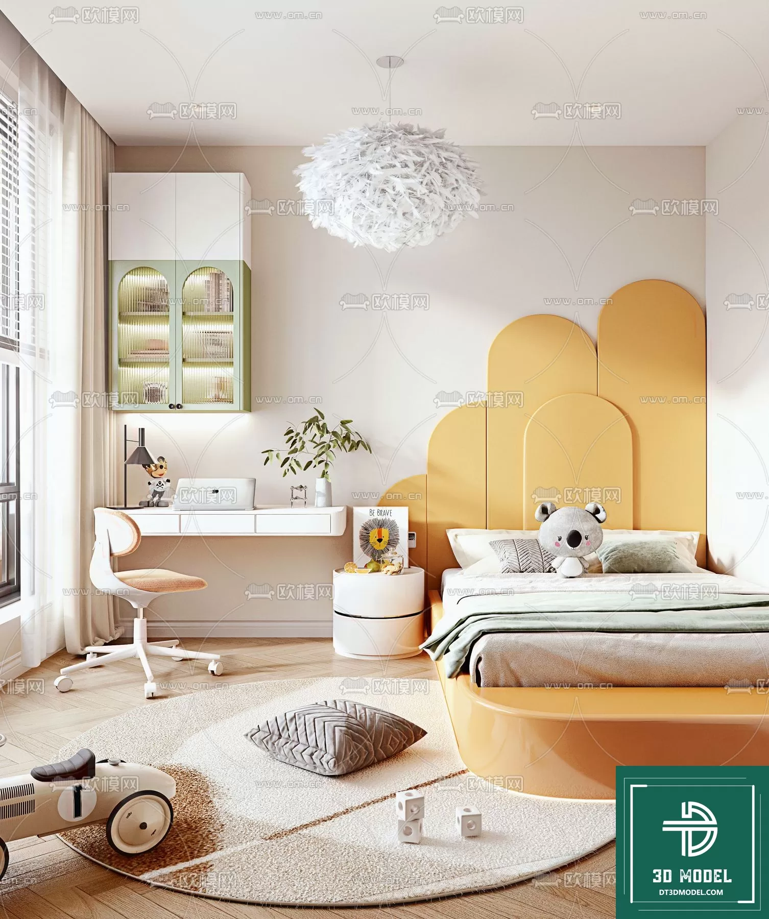 3DSKY FREE - FREE 3DS MAX MODELS