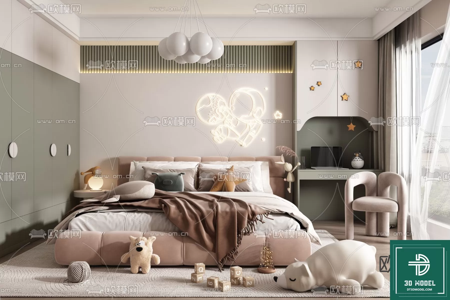 3DSKY FREE - FREE 3DS MAX MODELS