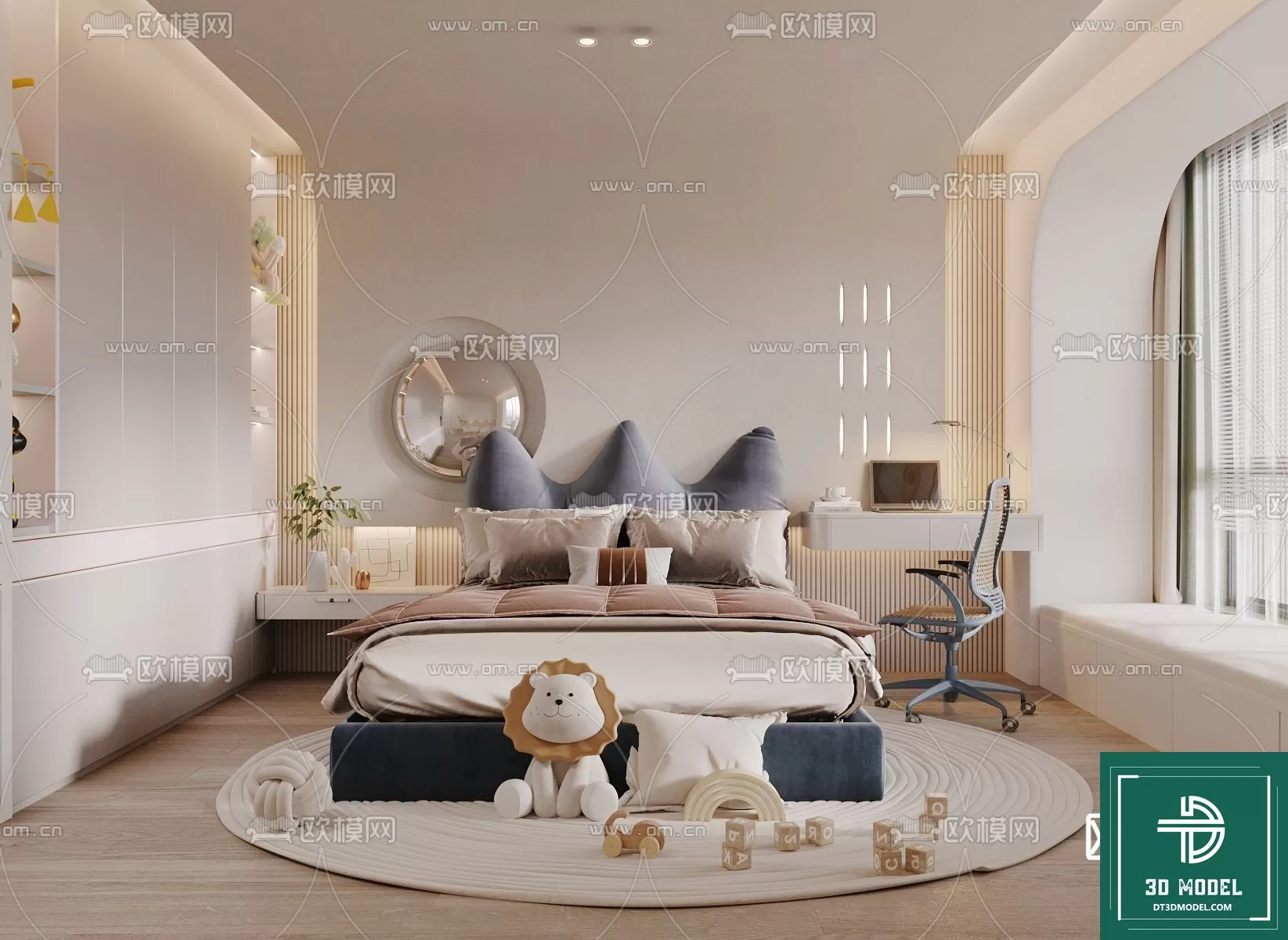 3DSKY FREE - FREE 3DS MAX MODELS