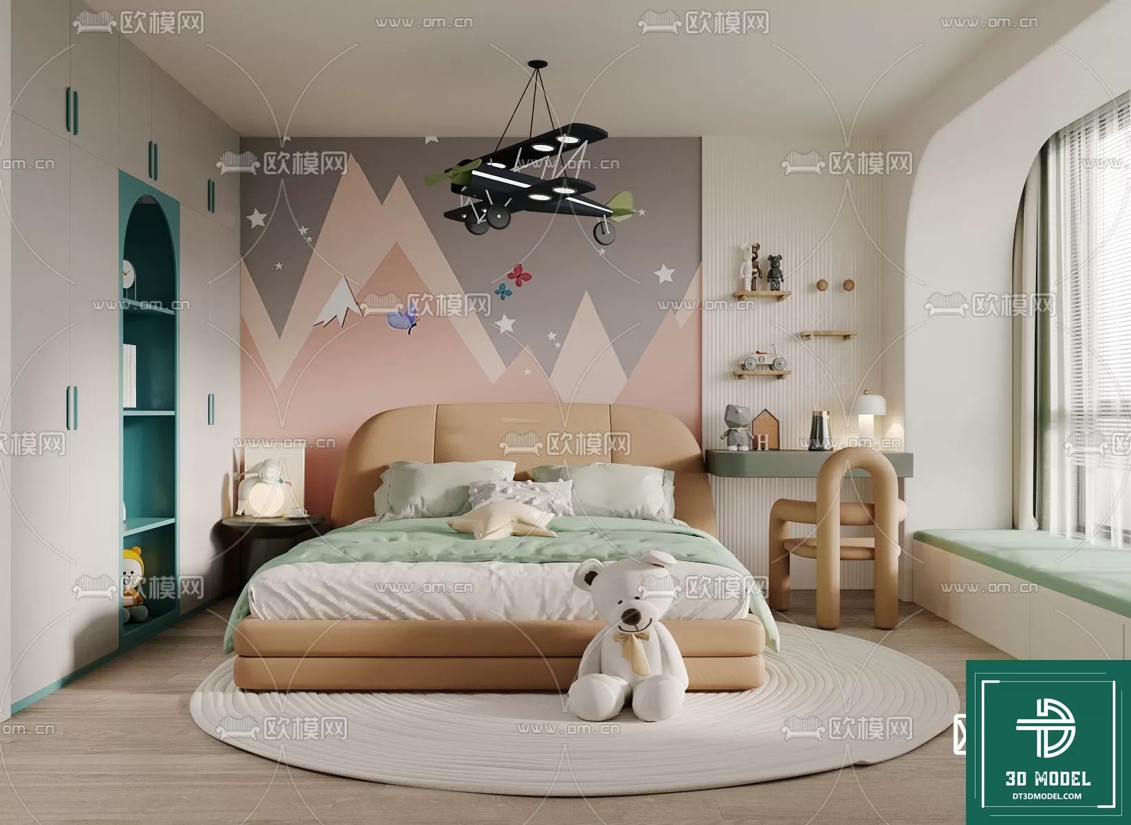 3DSKY FREE - FREE 3DS MAX MODELS