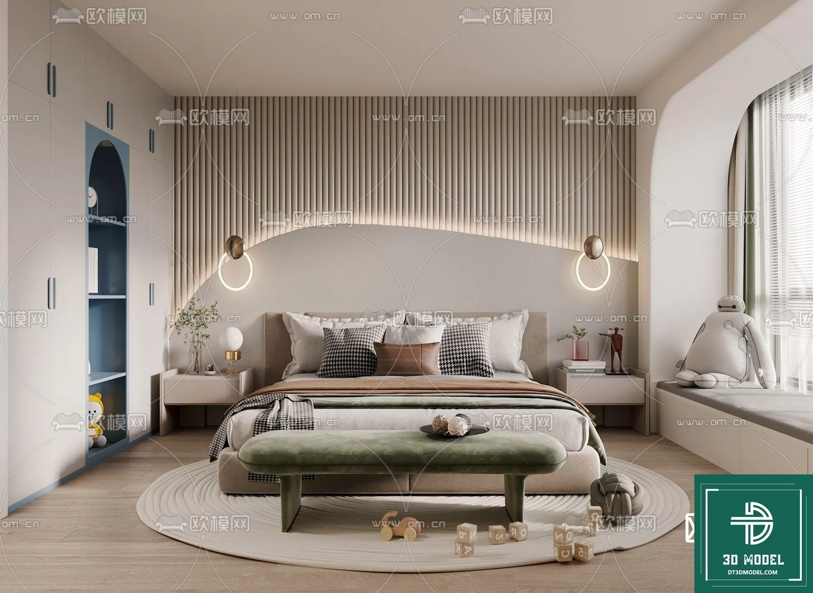 3DSKY FREE - FREE 3DS MAX MODELS