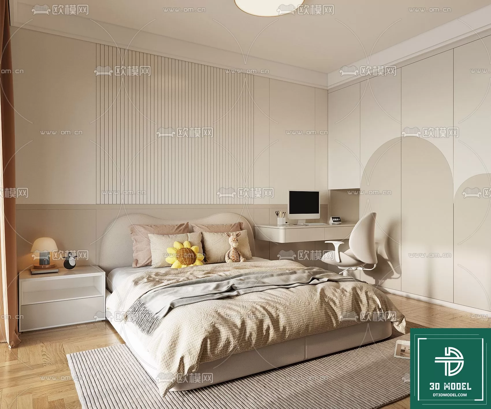 3DSKY FREE - FREE 3DS MAX MODELS