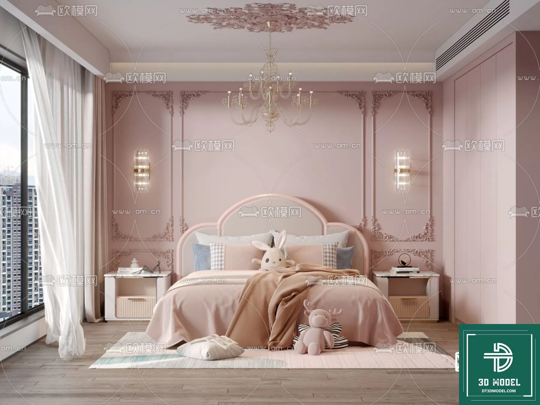 3DSKY FREE - FREE 3DS MAX MODELS