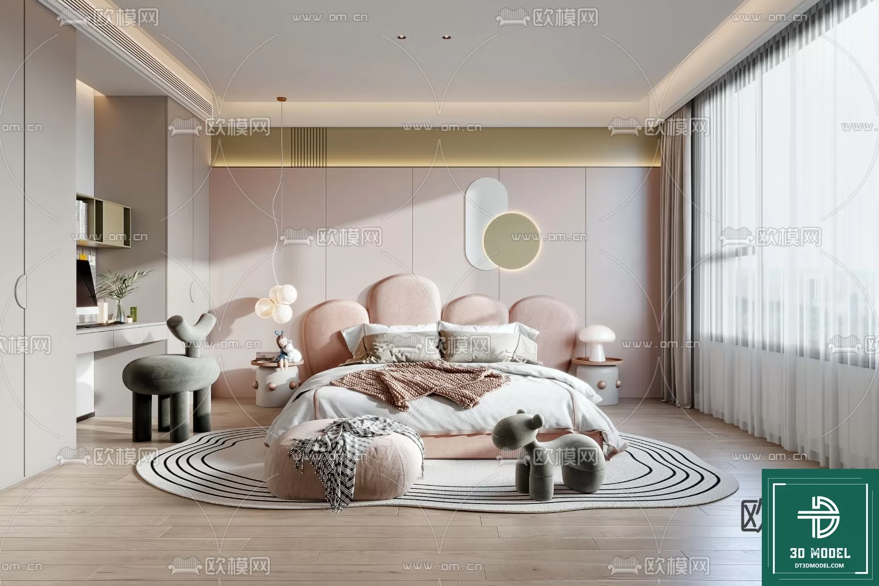 3DSKY FREE - FREE 3DS MAX MODELS