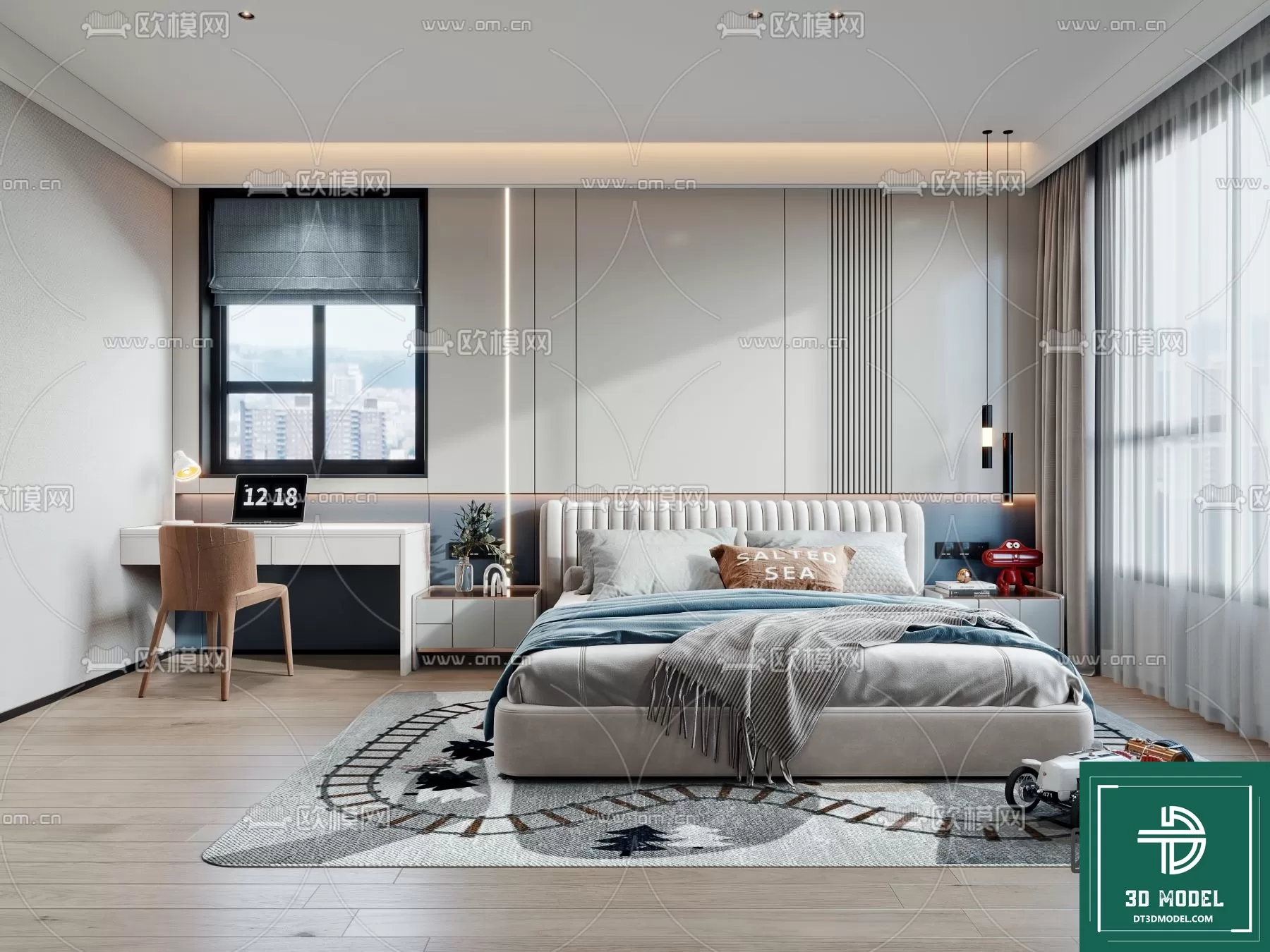 3DSKY FREE - FREE 3DS MAX MODELS