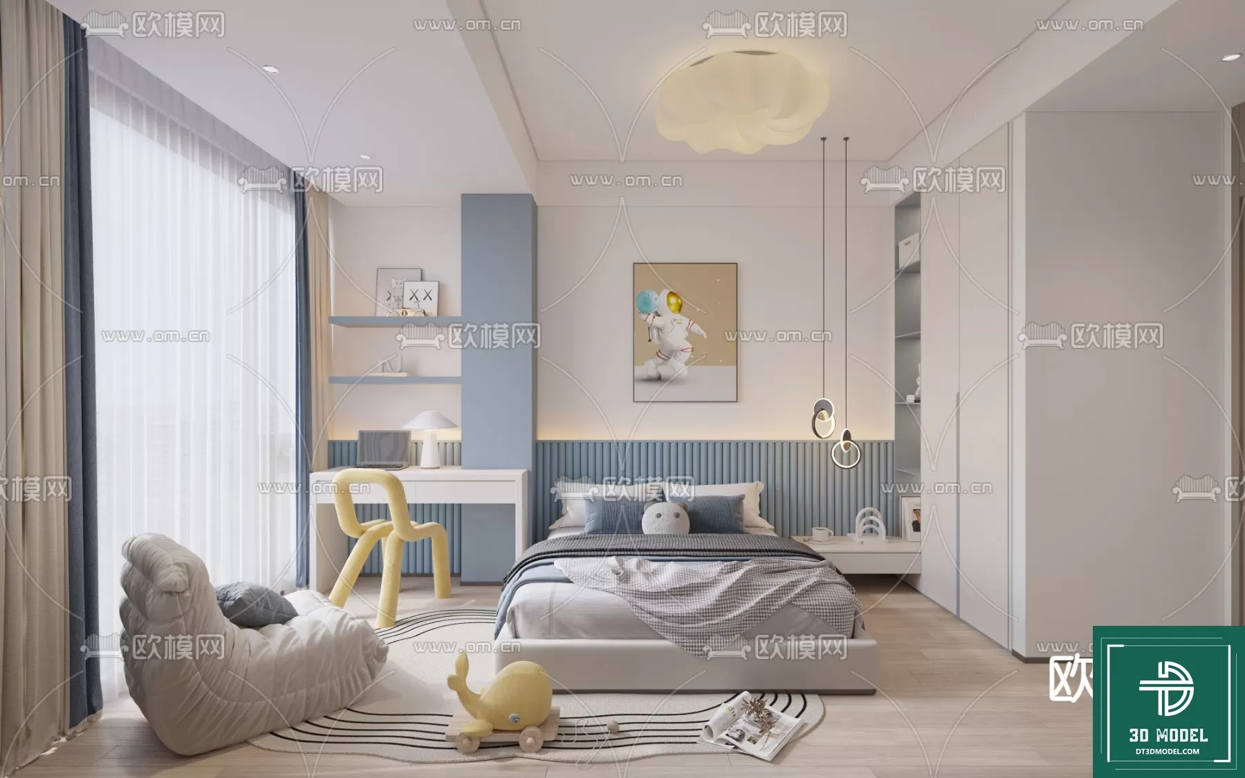 3DSKY FREE - FREE 3DS MAX MODELS