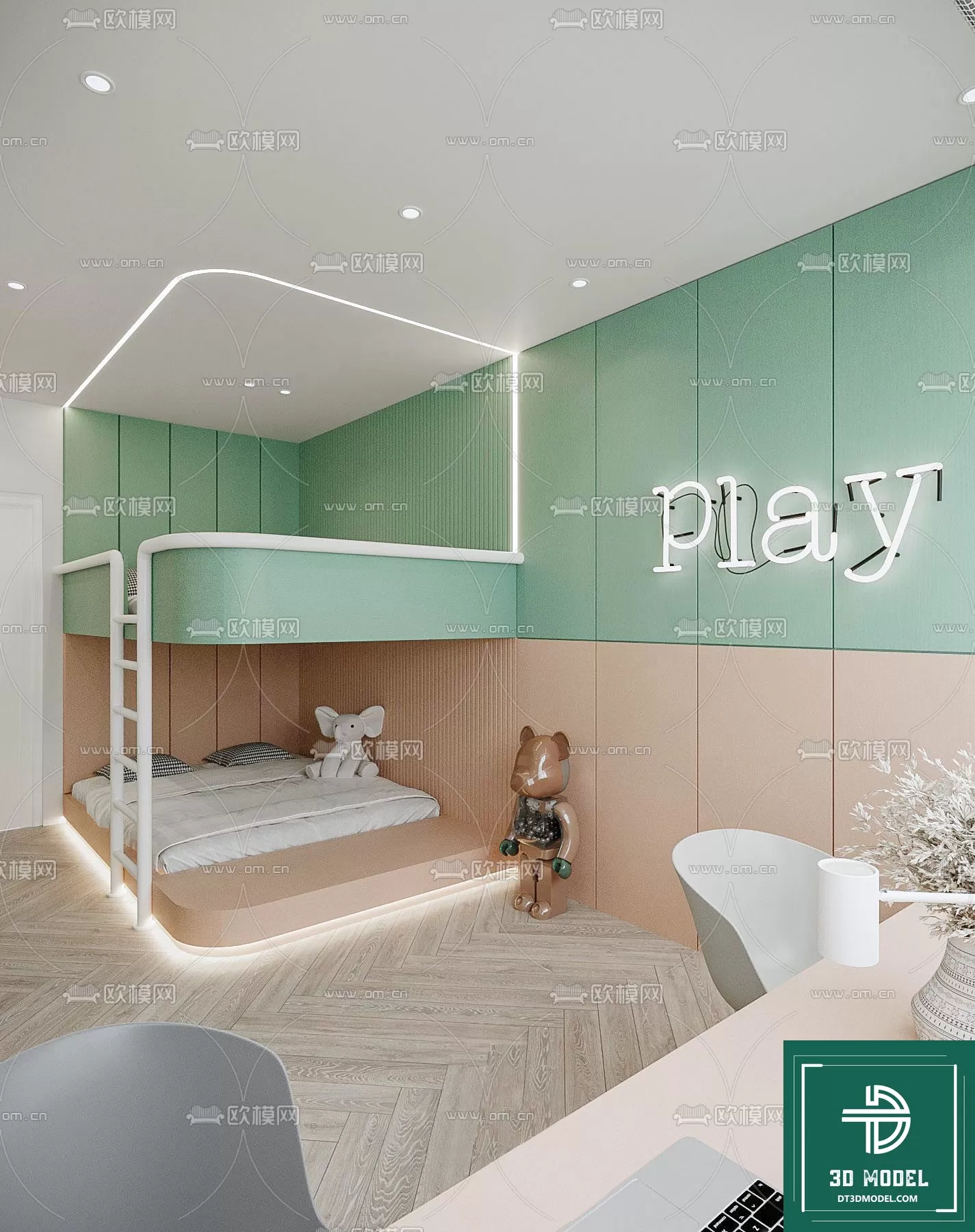 3DSKY FREE - FREE 3DS MAX MODELS