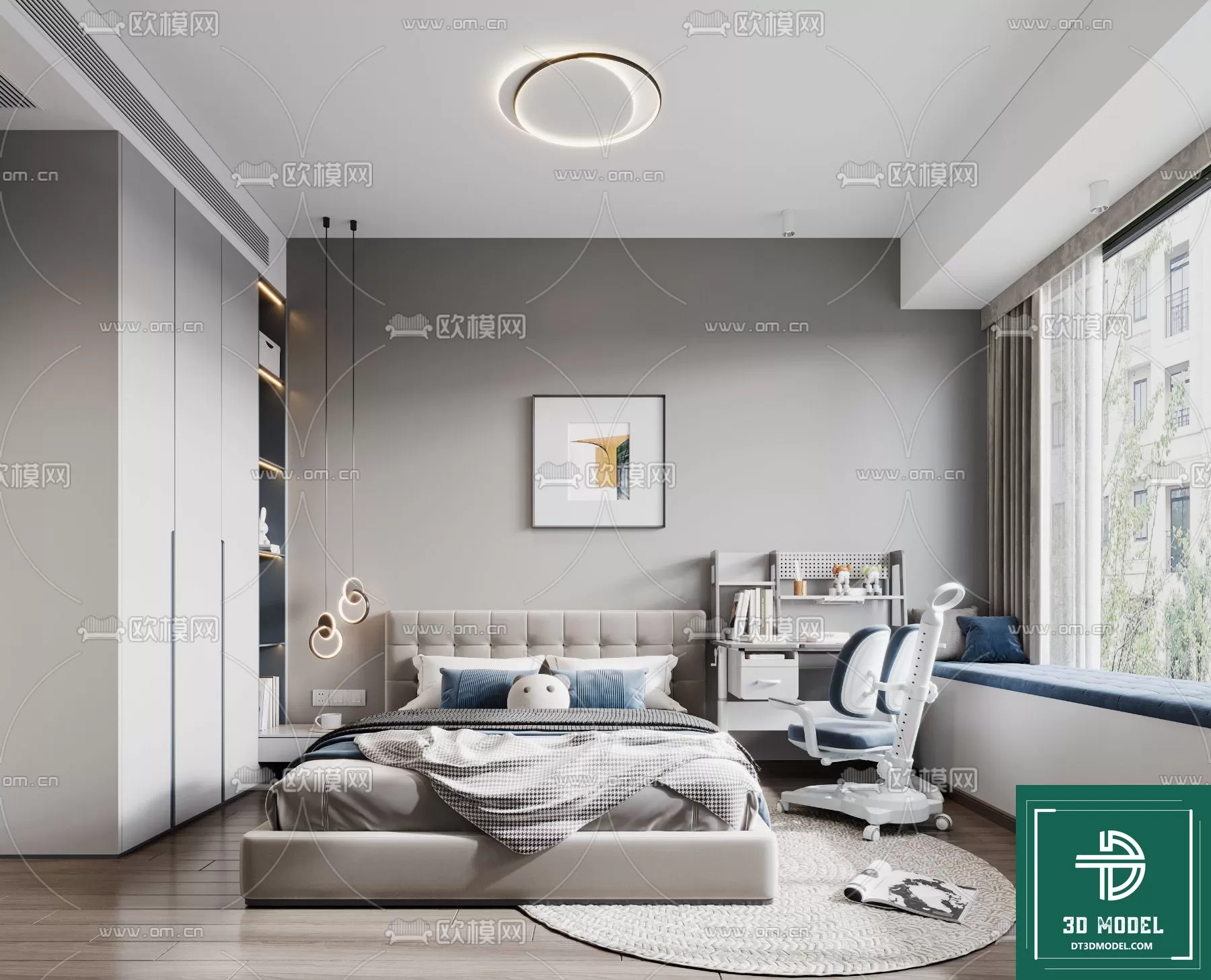 3DSKY FREE - FREE 3DS MAX MODELS