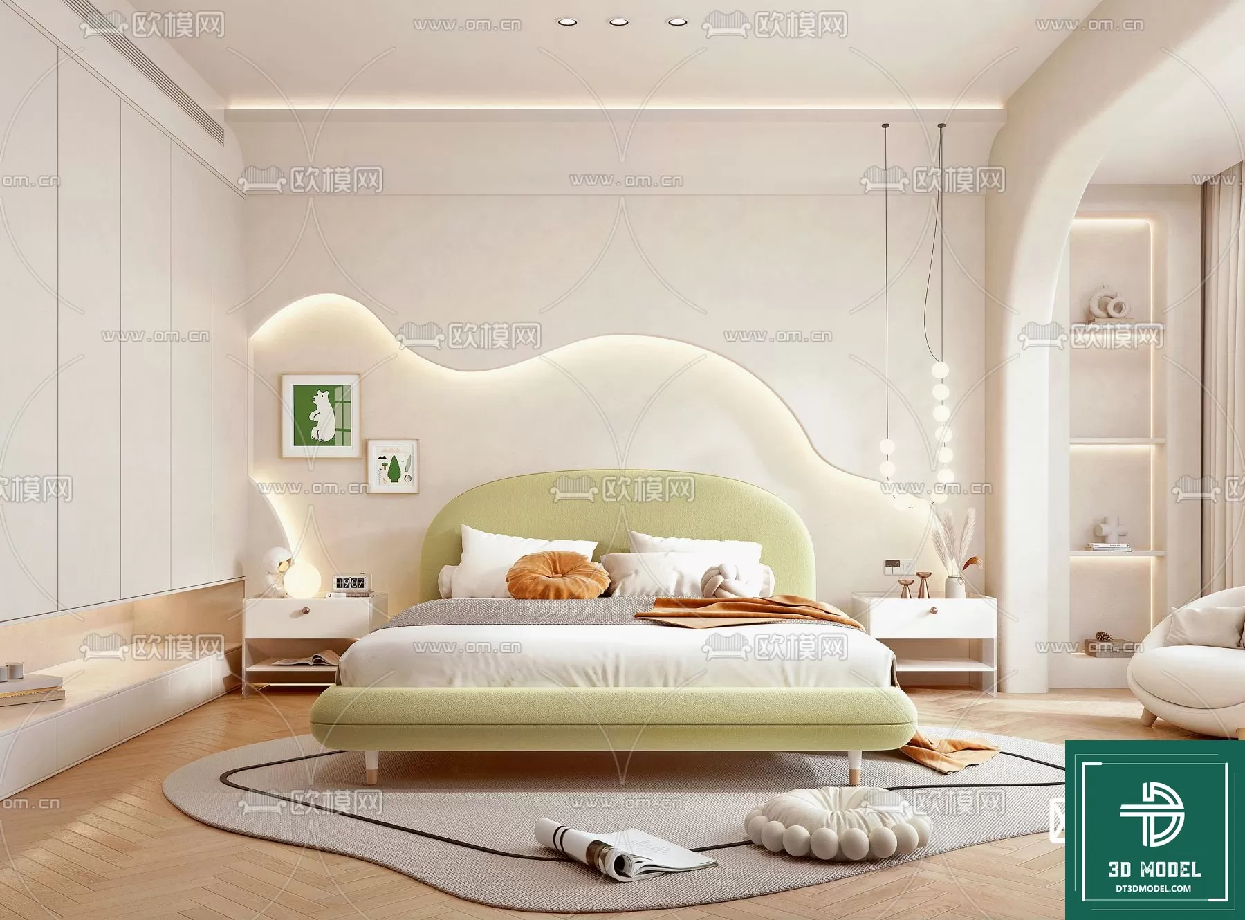 3DSKY FREE - FREE 3DS MAX MODELS