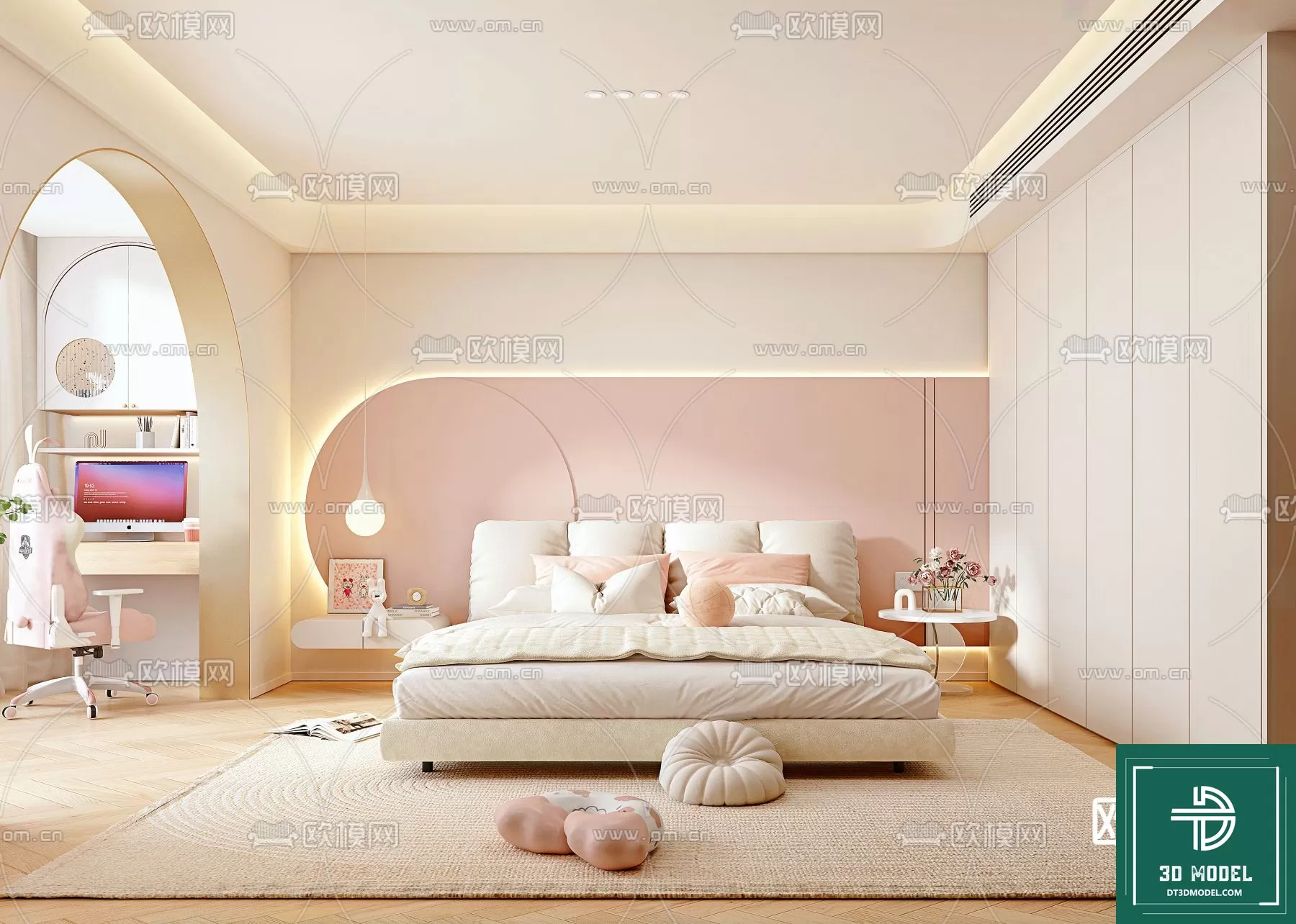 3DSKY FREE - FREE 3DS MAX MODELS