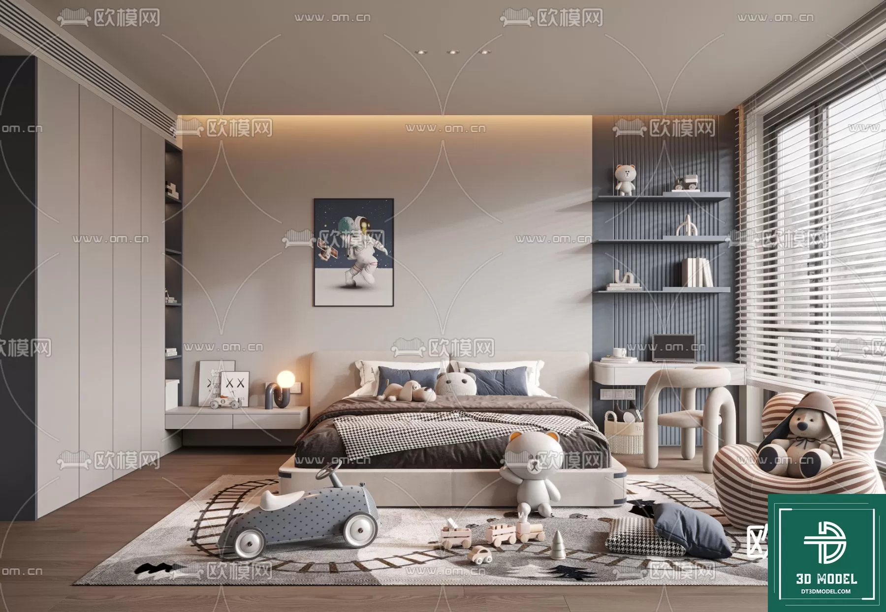 3DSKY FREE - FREE 3DS MAX MODELS