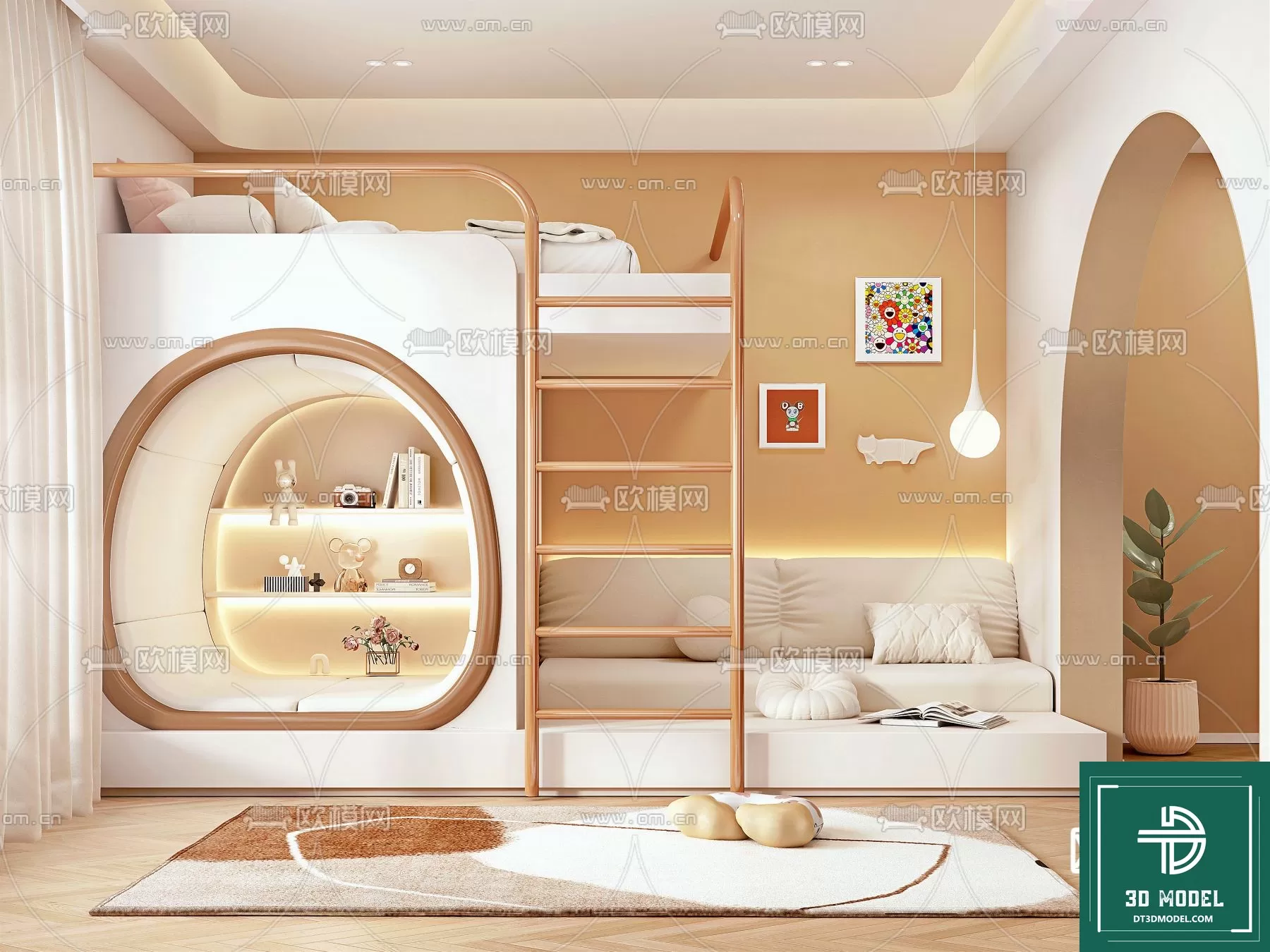 3DSKY FREE - FREE 3DS MAX MODELS