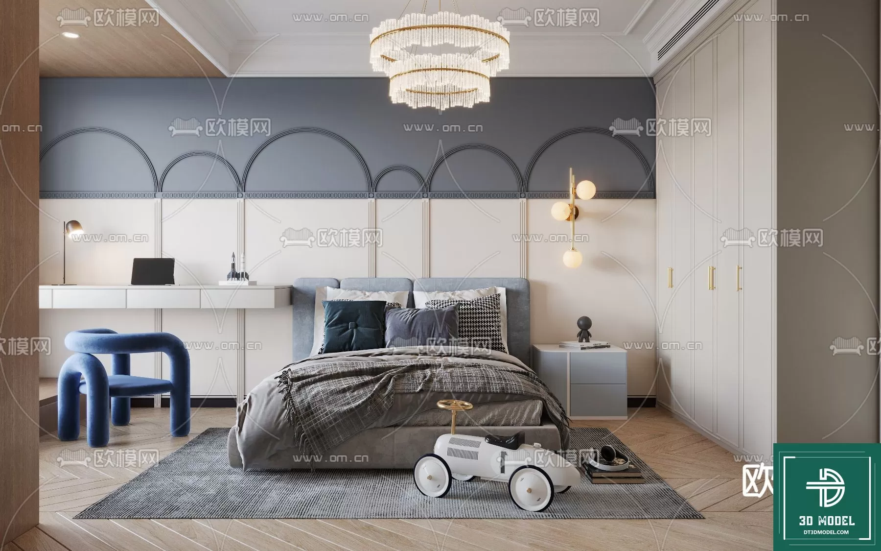 3DSKY FREE - FREE 3DS MAX MODELS