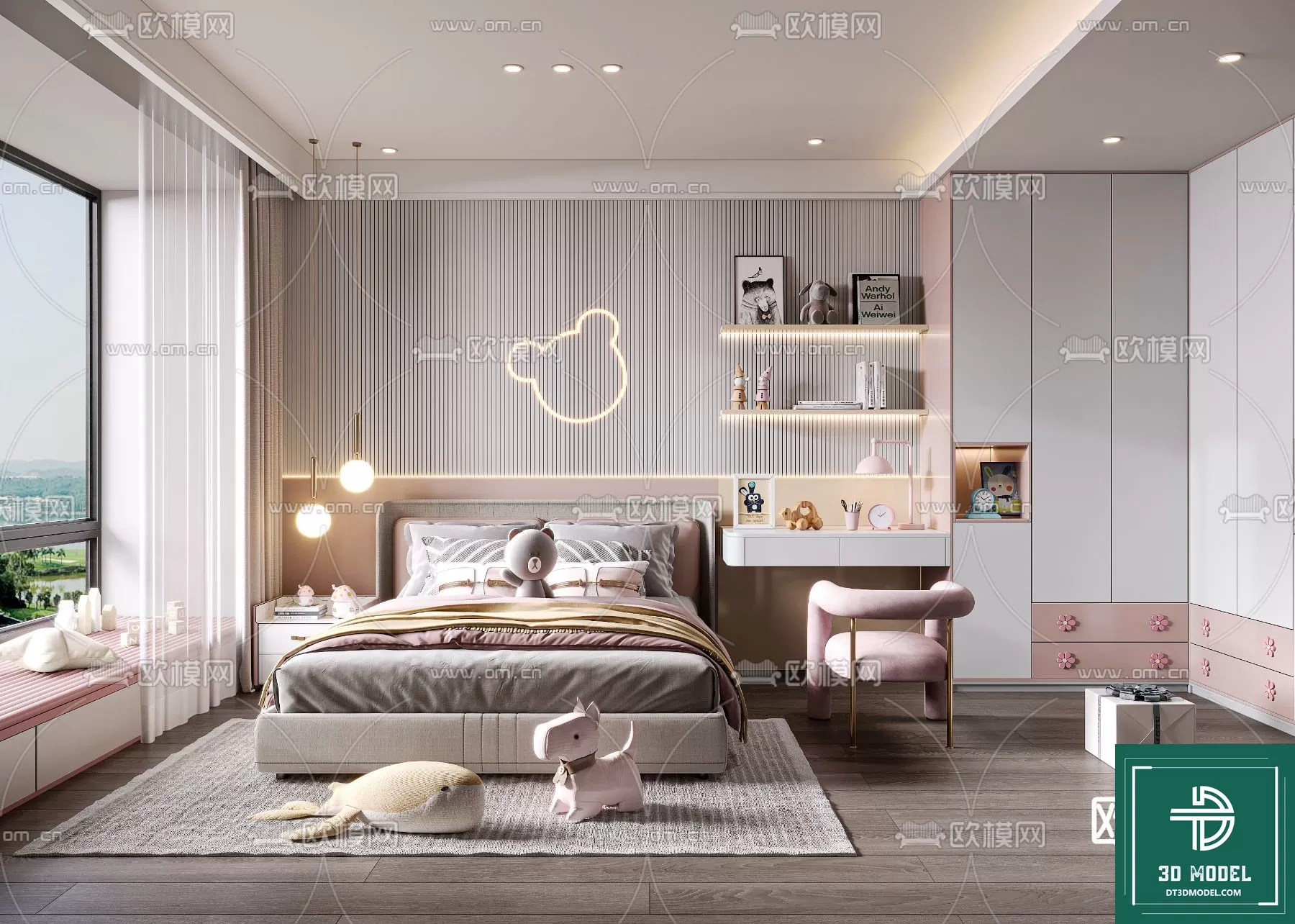 3DSKY FREE - FREE 3DS MAX MODELS