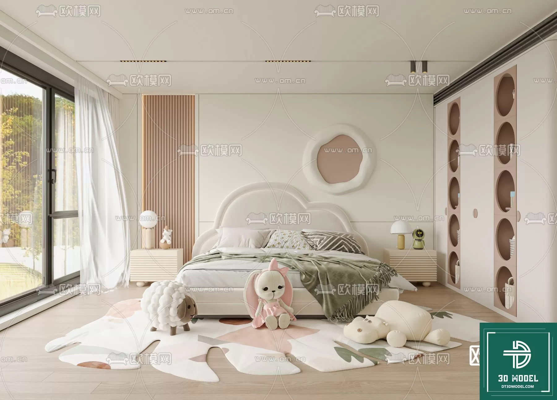 3DSKY FREE - FREE 3DS MAX MODELS