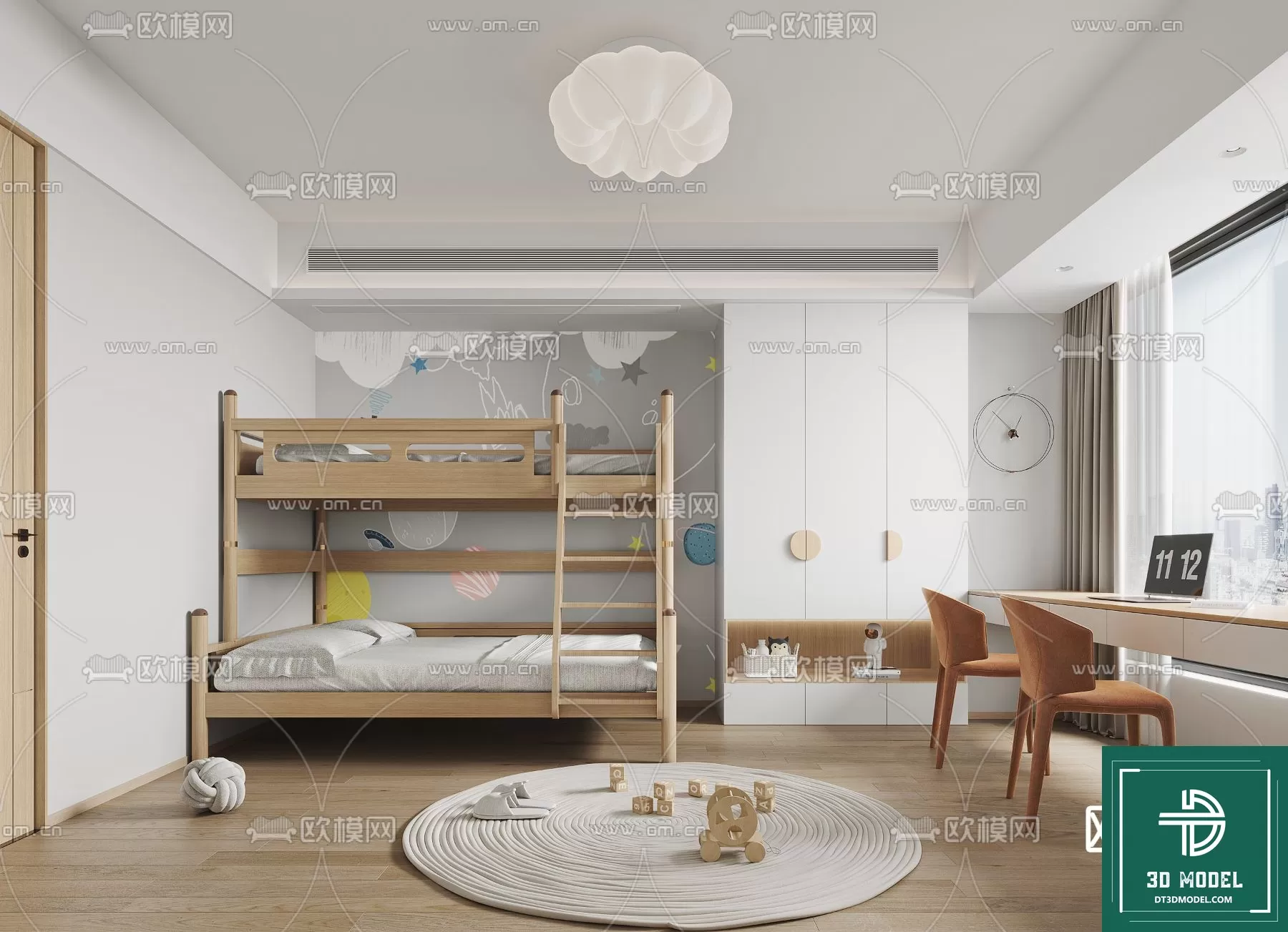 3DSKY FREE - FREE 3DS MAX MODELS