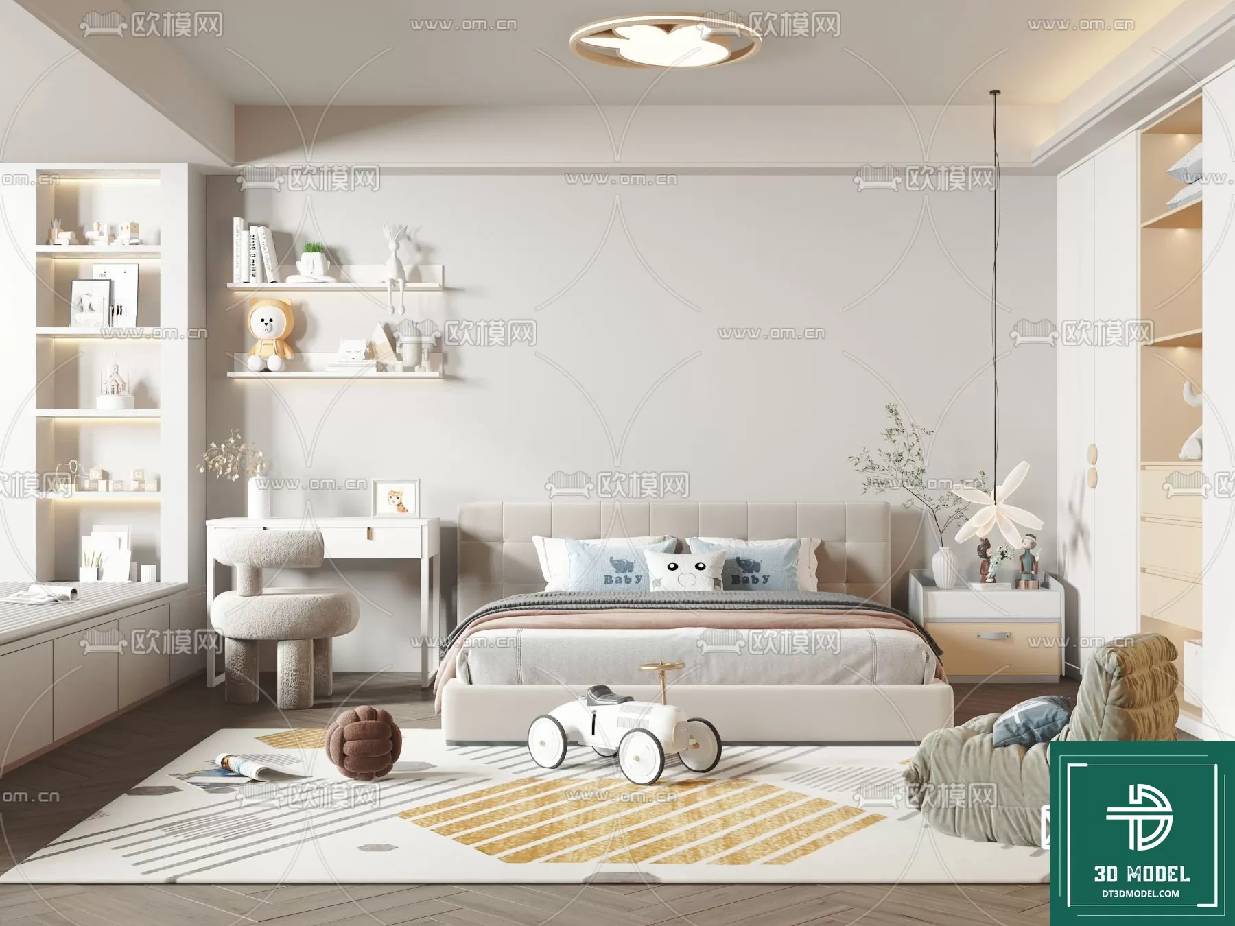 3DSKY FREE - FREE 3DS MAX MODELS