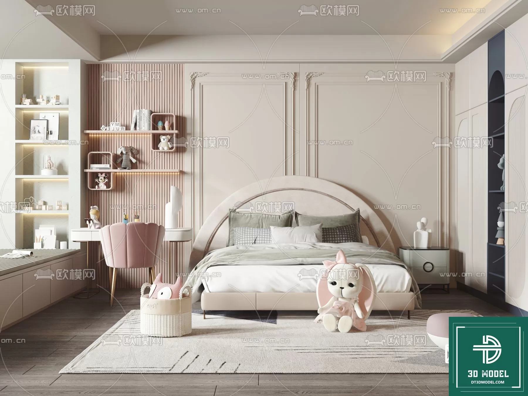 3DSKY FREE - FREE 3DS MAX MODELS