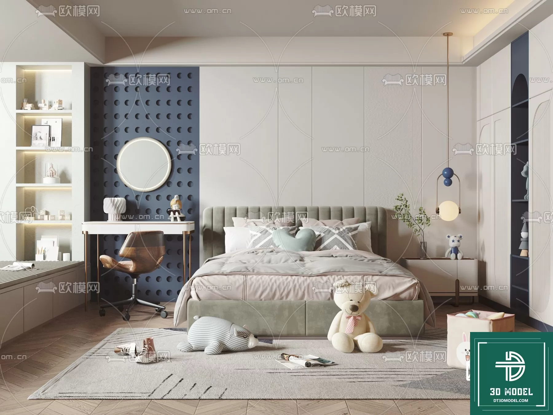 3DSKY FREE - FREE 3DS MAX MODELS