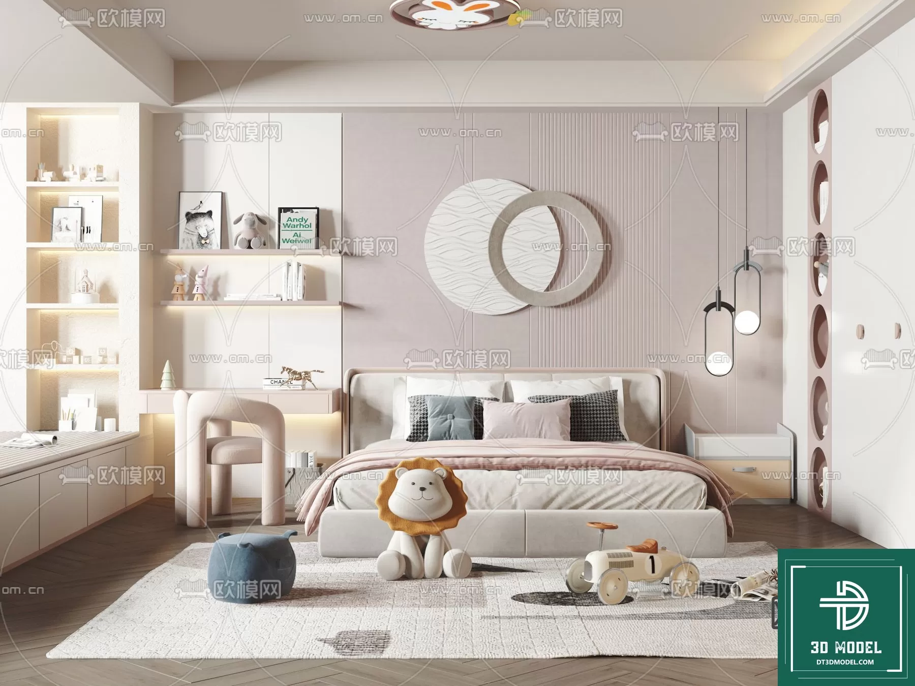 3DSKY FREE - FREE 3DS MAX MODELS