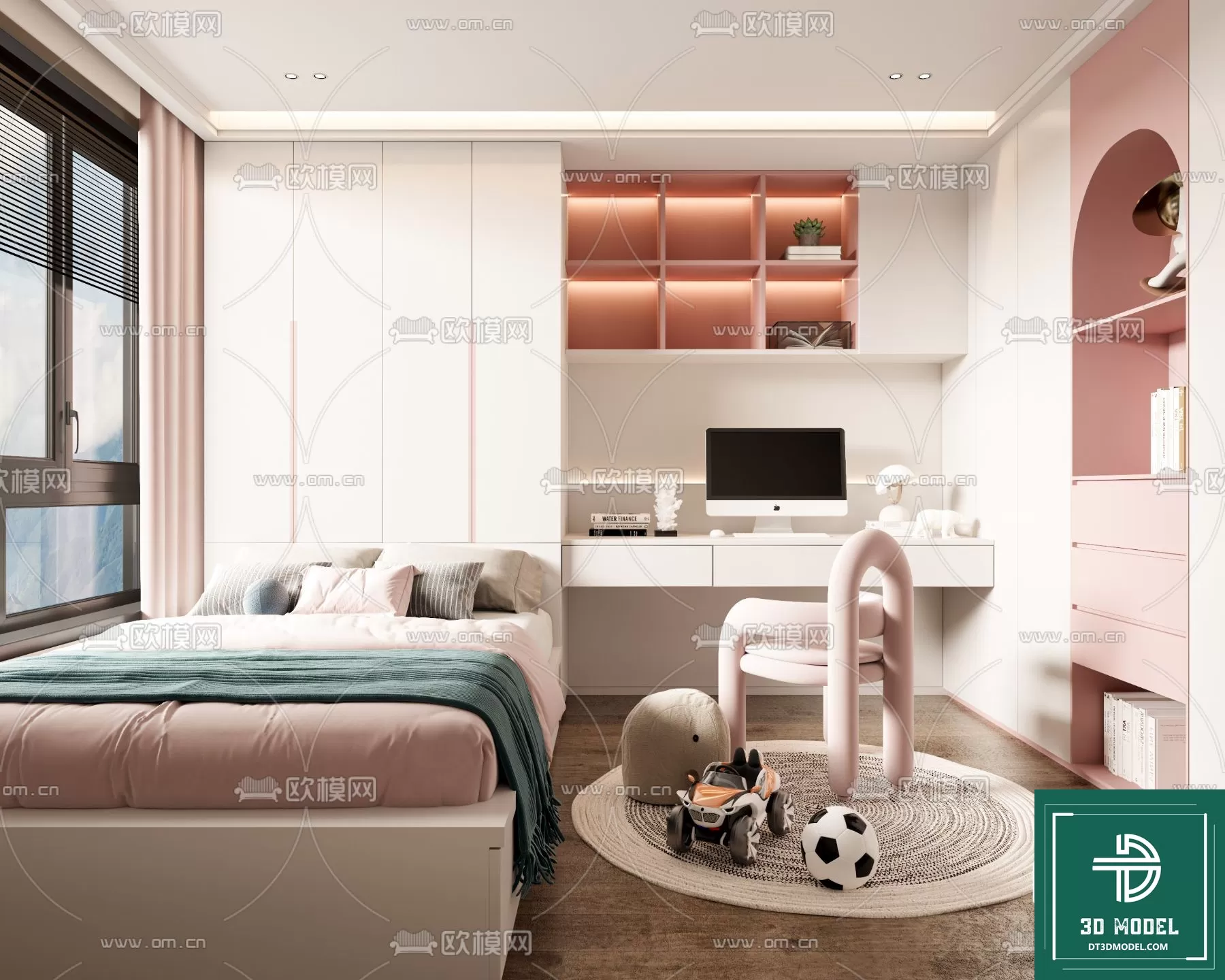 3DSKY FREE - FREE 3DS MAX MODELS