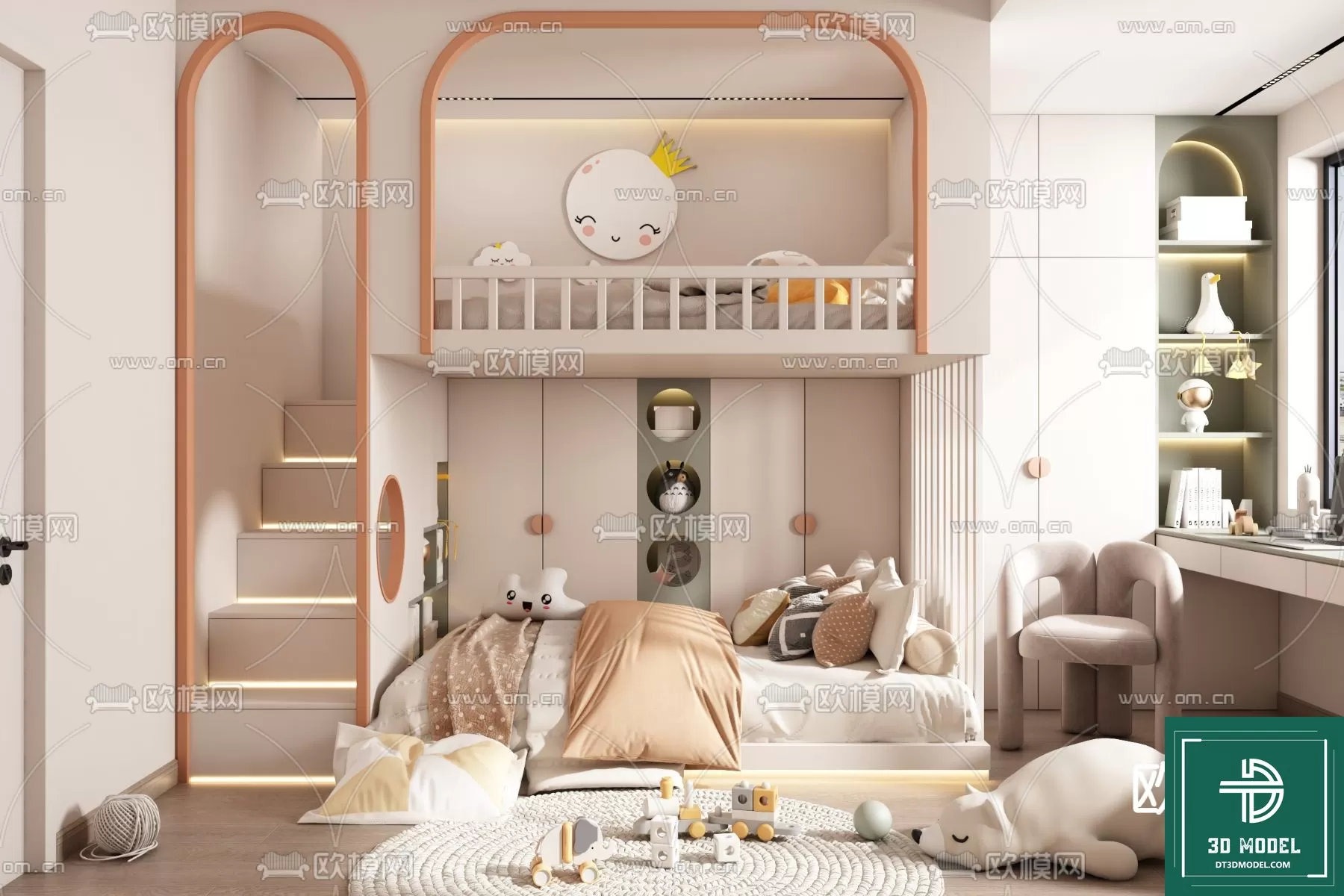 3DSKY FREE - FREE 3DS MAX MODELS