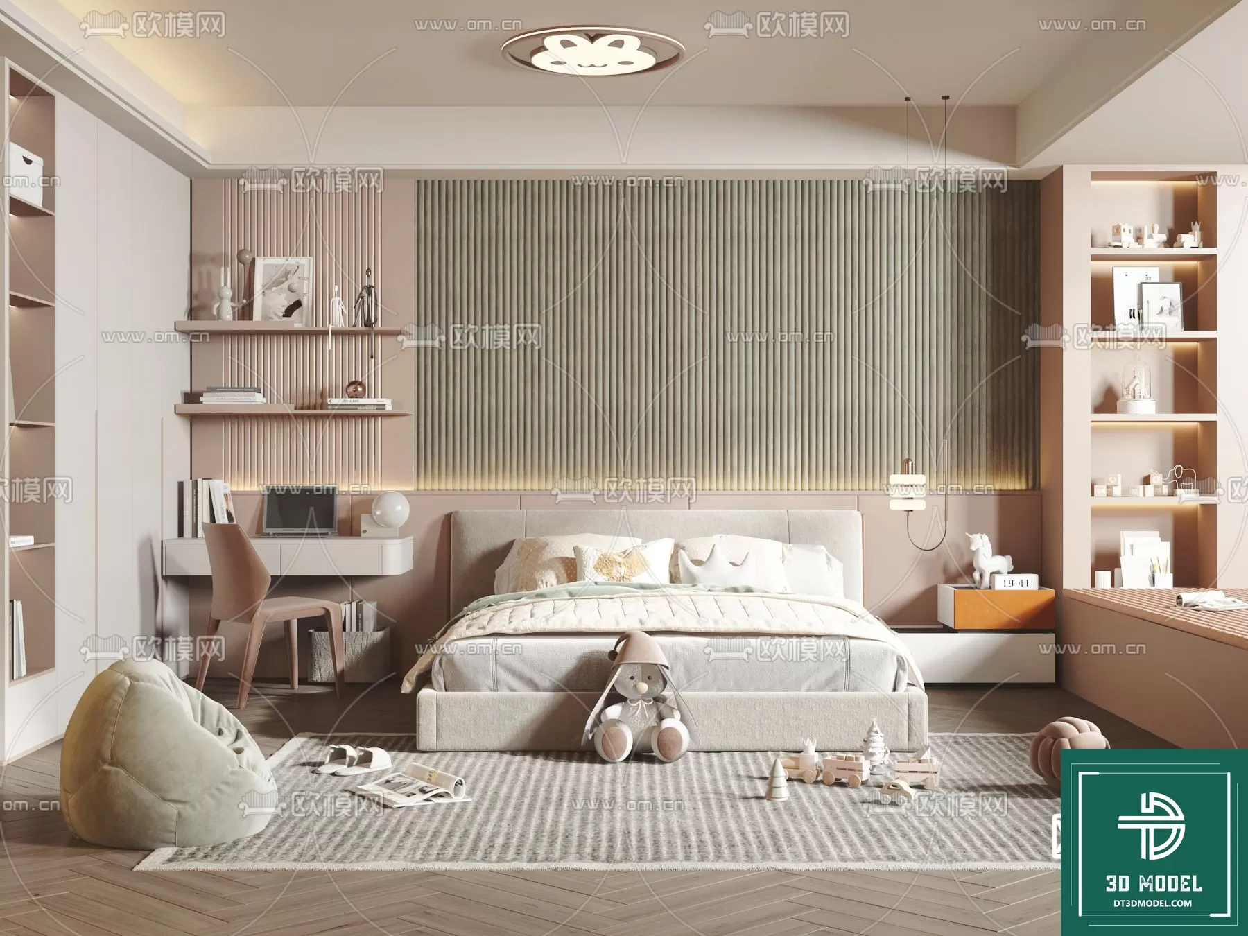 3DSKY FREE - FREE 3DS MAX MODELS