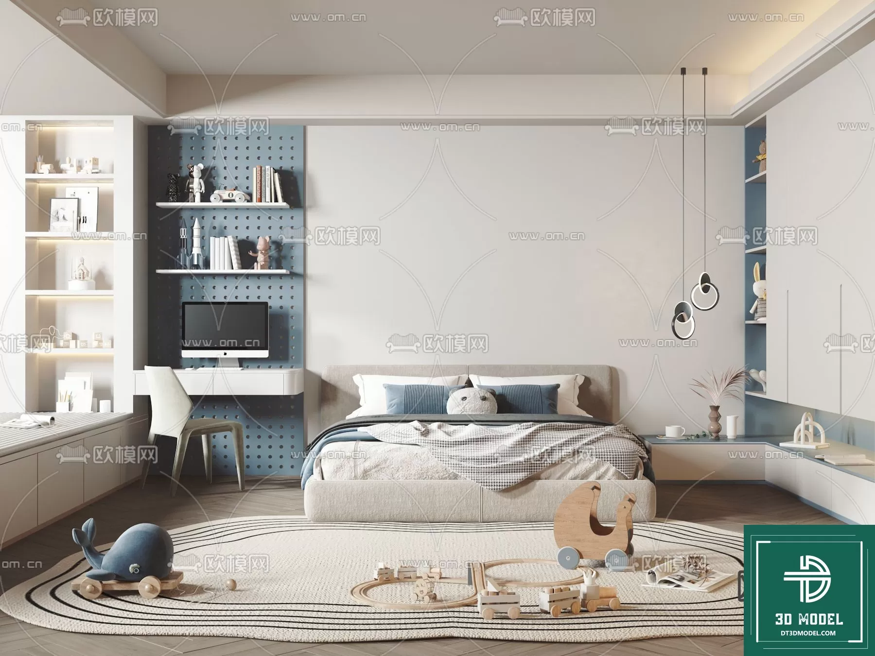 3DSKY FREE - FREE 3DS MAX MODELS