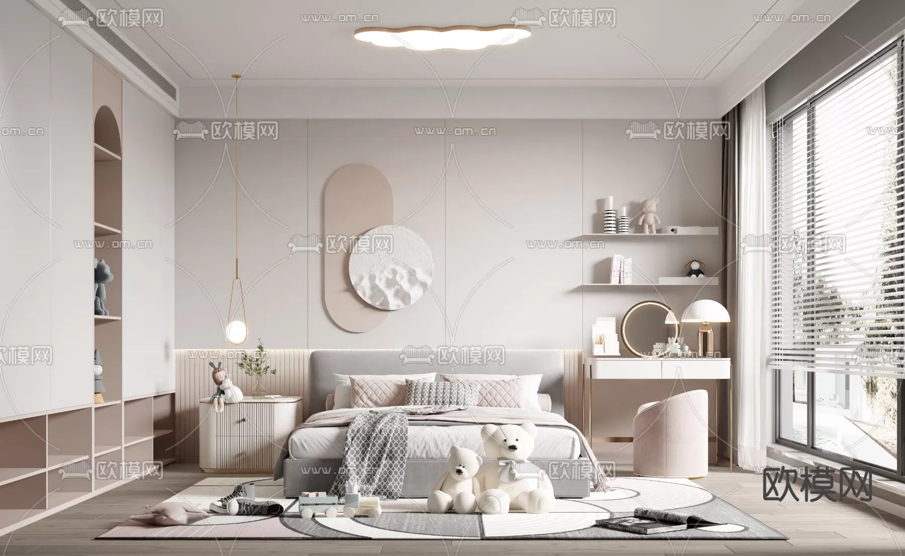 3DSKY FREE - FREE 3DS MAX MODELS