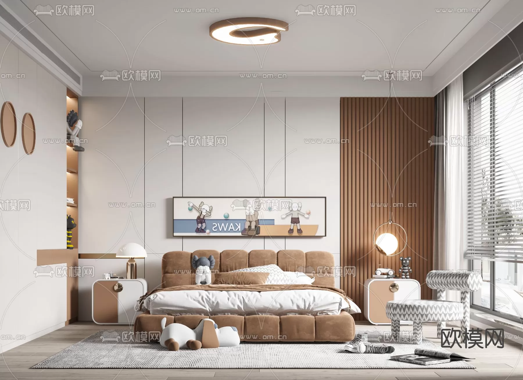 3DSKY FREE - FREE 3DS MAX MODELS