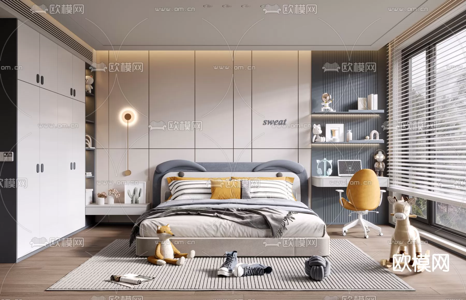 3DSKY FREE - FREE 3DS MAX MODELS