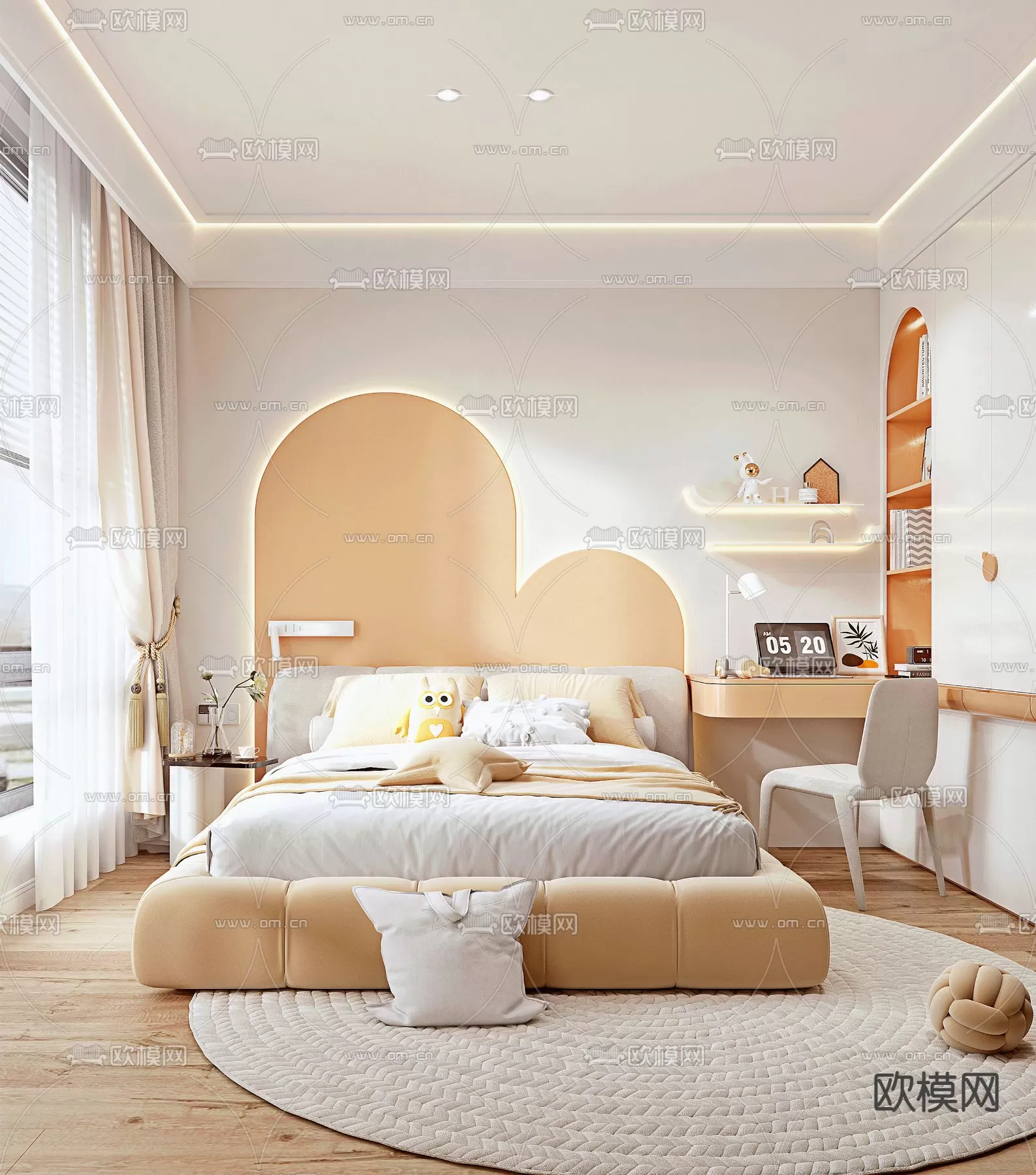 3DSKY FREE - FREE 3DS MAX MODELS