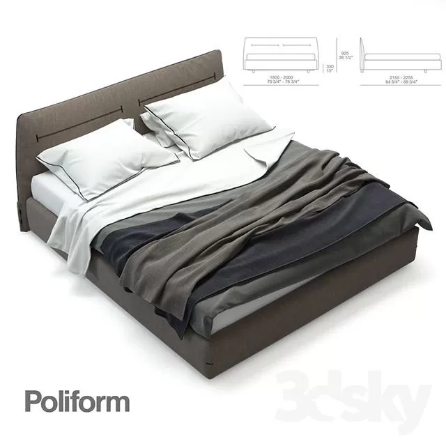 3DSKY FREE - FREE 3DS MAX MODELS