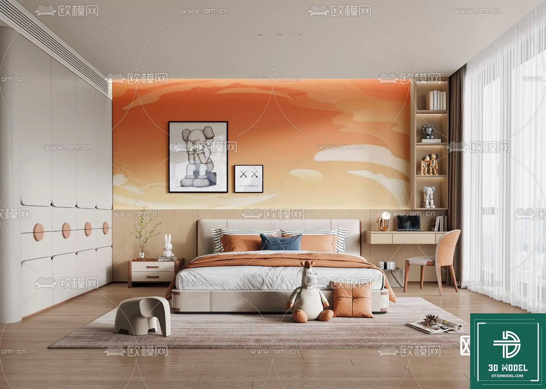 3DSKY FREE - FREE 3DS MAX MODELS