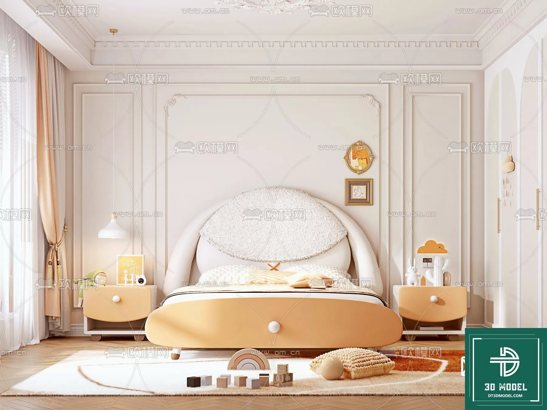 3DSKY FREE - FREE 3DS MAX MODELS