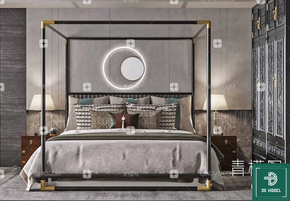 3DSKY FREE - FREE 3DS MAX MODELS