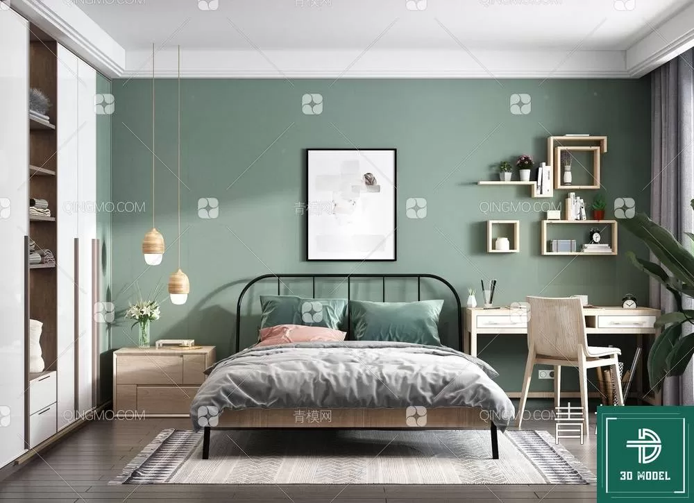 3DSKY FREE - FREE 3DS MAX MODELS