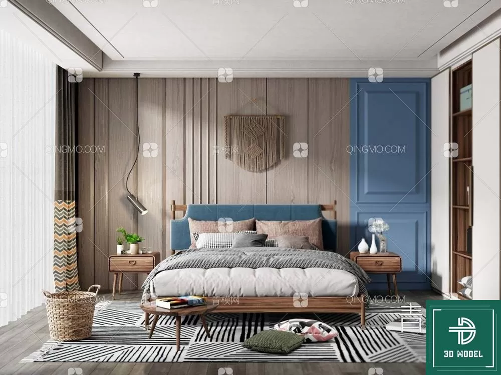 3DSKY FREE - FREE 3DS MAX MODELS